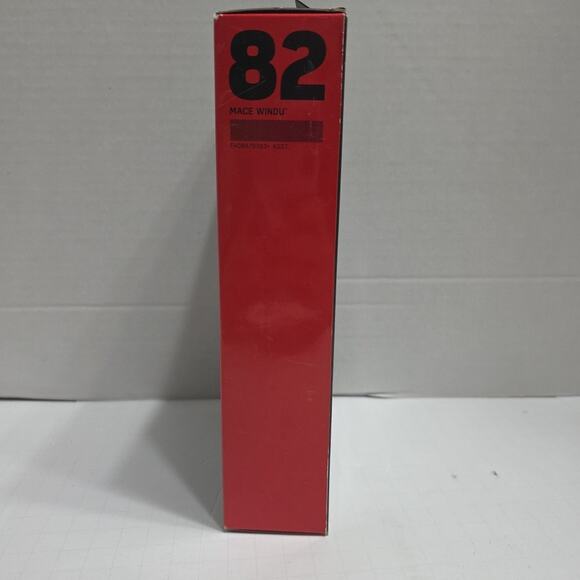 Hasbro Star Wars The Black Series 6-inch Mace Windu Action Figure - Picture 6 of 8